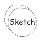 Sketch icon