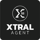 Xtral Agent 아이콘