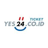 Ticket Yes24 Indonesia आइकन
