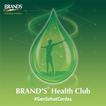 BRANDS Health Club