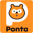 Ponta for Business Partner (not for Member) biểu tượng