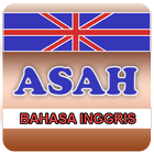 Asah Bahasa Inggris icon