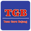 TGB (Tuan Guru Bajang)