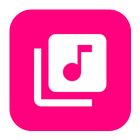 Plus Music Download icône