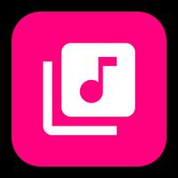 Plus Music Download پوسٹر