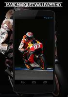 Marc Marquez Wallpaper HD screenshot 1