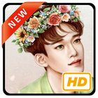 Chen EXO Wallpaper HD KPOP icône