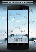 3 Schermata GOT7 Wallpaper HD KPOP