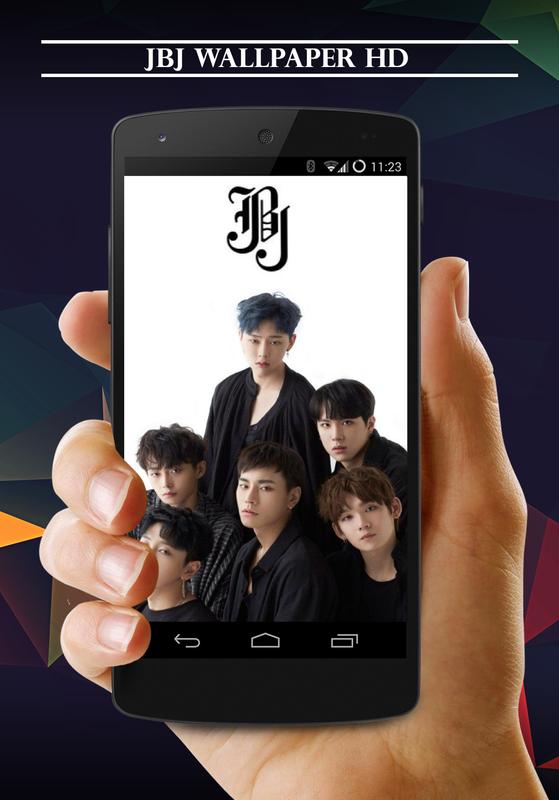Jbj Wallpaper Hd Kpop For Android Apk Download