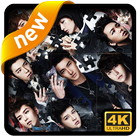 Icona Super Junior Wallpaper HD KPOP