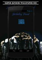 1 Schermata Super Junior Wallpaper HD KPOP