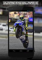 Valentino Rossi Wallpaper HD 截图 1