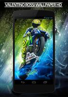 Valentino Rossi Wallpaper HD 截图 2