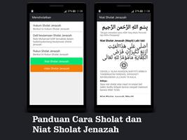 Pengurusan Jenazah تصوير الشاشة 3