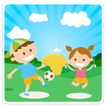 Game Edukasi Anak - Belajar dan Bermain