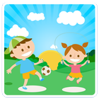 Game Edukasi アイコン