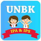 Soal UNBK SMA - IPA & IPS 2018 icône