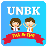 Soal UNBK SMA IPA dan IPS 2019 icon