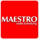 MAESTRO RADIO BANDUNG APK