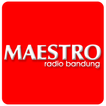 MAESTRO RADIO BANDUNG
