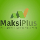 MaksiPlus 圖標