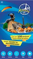 Malang Guide Affiche