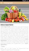 Malino Digital market ภาพหน้าจอ 2