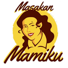 Masakan Mamiku-icoon