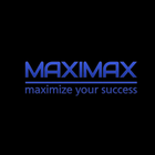 MAXIMAX آئیکن