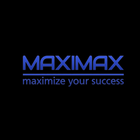 MAXIMAX 아이콘