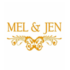 Mel & Jen Style icon