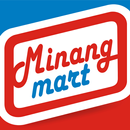 MINANG MART aplikacja