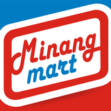 MINANG MART icône