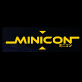 MINICON-INDONESIA アイコン