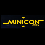 MINICON-INDONESIA Zeichen