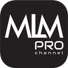 MLM PRO Channel アイコン