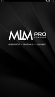 MLM PRO Channel Affiche