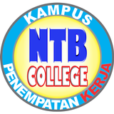 NTB COLLEGE ikon