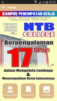 برنامه‌نما NTB COLLEGE عکس از صفحه