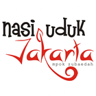 Nasi Uduk Jkt - Mpok Zubaedah icon