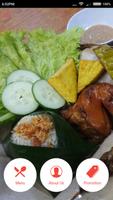 Nasi Uduk Jkt - Mpok Zubaedah 포스터