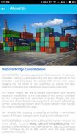 NATIONSBRIDGE Consolidation 스크린샷 2