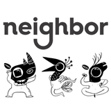 Neighbor Collaboration アイコン
