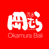 آیکون‌ OKAMURA BALI