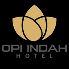 OPI INDAH HOTEL иконка