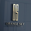 ”Orange Sky