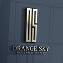 APK Orange Sky
