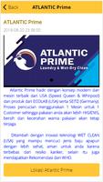 ATLANTIC LAUNDRY اسکرین شاٹ 2