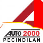 Auto2000 Pecindilan biểu tượng