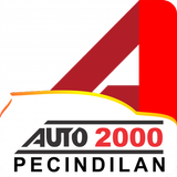 Auto2000 Pecindilan アイコン